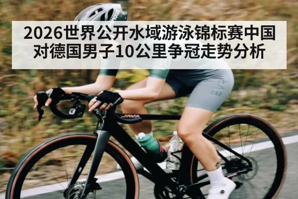 2026世界公开水域游泳锦标赛中国对德国男子10公里争冠走势分析